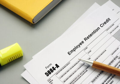 Employee Retention Credit (ERC) program