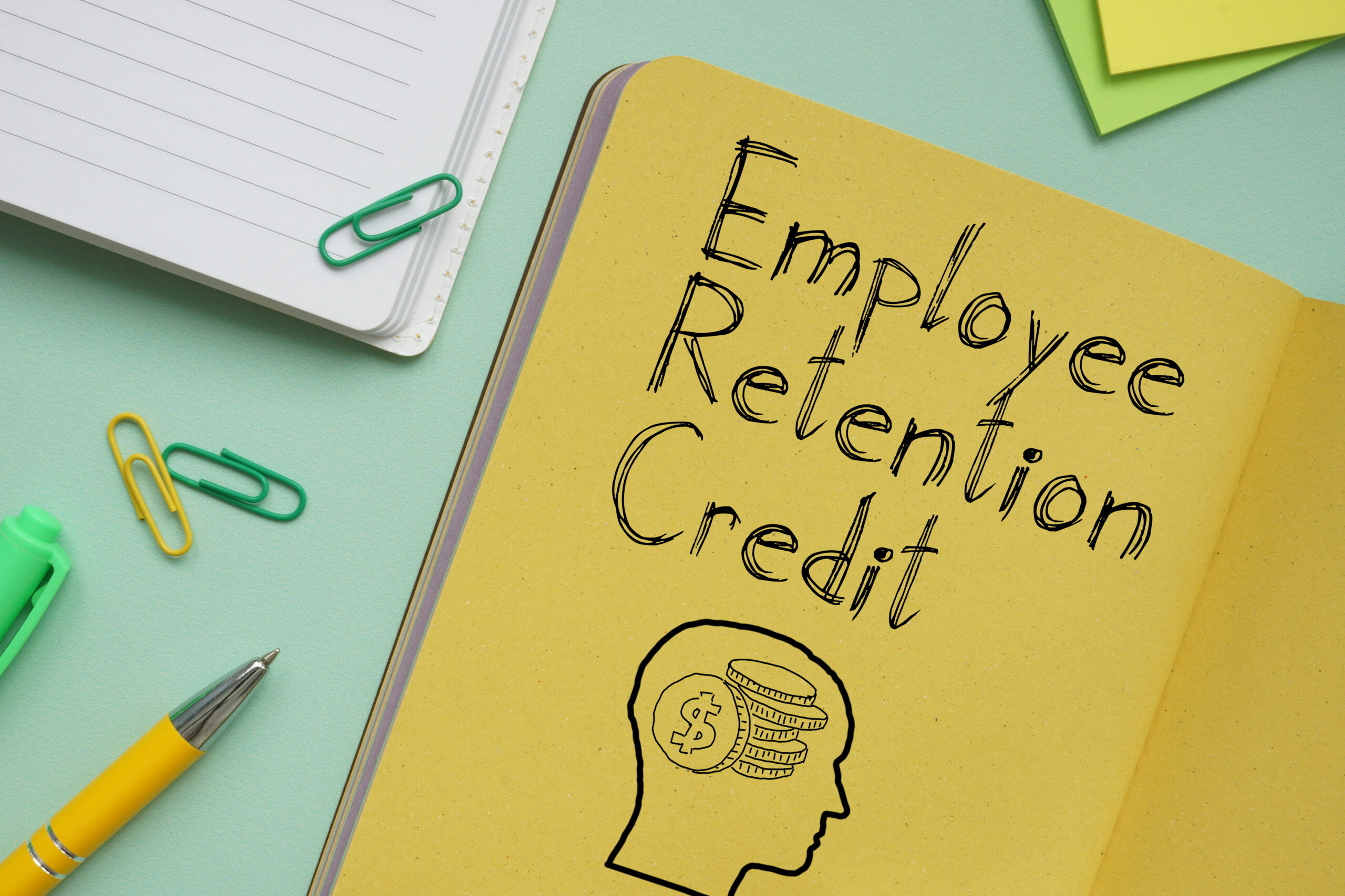ERC Eligibility Employee Retention Credit 2023 Qualified Wages?